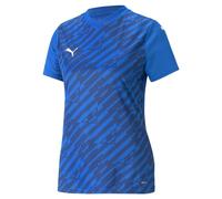 Puma Womens teamULTIMATE SS Shirt