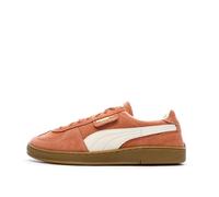 PUMA Terracotta Unisex Super Team SD Trainers