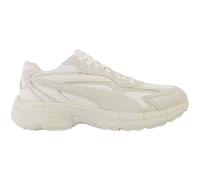 Puma Teveris Nitro Blank Lace-Up Mens Beige Trainers 389435_01