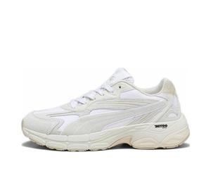 PUMA Teveris Nitro Canyons 'White Sedate Grey' 392912-04 7