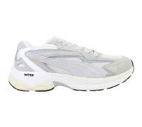 Puma Teveris Nitro Lace-Up Grey Synthetic Mens Trainers 388774_01