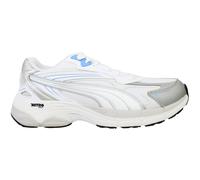 Puma Teveris Nitro Noughties Lace-Up White Synthetic Mens Trainers 388920_09