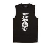 Puma The Hooper Tanktop Black C01