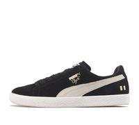 PUMA The Hundreds x Clyde 'Color Blocking' 371383-01 9