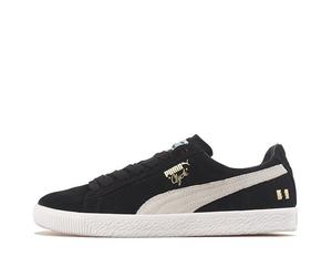 PUMA The Hundreds x Clyde 'Color Blocking' 371383-01 9