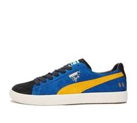 PUMA The Hundreds x Clyde 'Decades' 372944-01 9.5