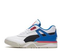 PUMA The Hundreds x Palace Guard 'White Blue Pink' 371382-01 5.5