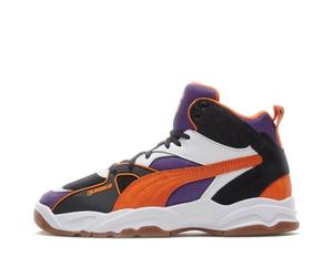 PUMA The Hundreds x Performer Mid 'Black Persimmon' 371384-01 10