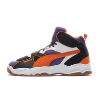 PUMA The Hundreds x Performer Mid 'Black Persimmon' 371384-01 6