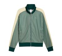 Puma The Players Lane T7 Leisure Jacket Green C60
