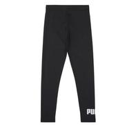 Puma Tights ESS No. 1 Logo Leggings in Black 9 / 10 years