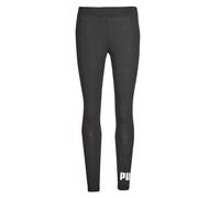 Puma Tights ESS NO1 LOGO LEGGINGS in Black US L
