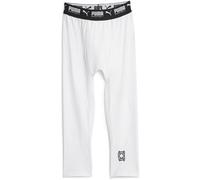 Puma Tights Hoops Team 3/4 Tight Baselayer 676634