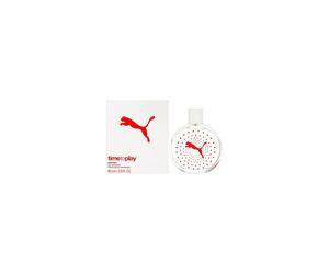 Puma Time To Play Woman Eau de Toilette 3.0oz (90ml) Spray