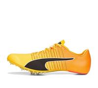 PUMA Tokyo Future 4 'Yellow Orange' 376922-01 8