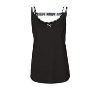 Puma Tops / Sleeveless T-shirts PUMA STRONG in Black US XS