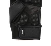 Puma TR Essential Logo Gloves Black - M