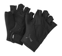 Puma TR Essential Logo Gloves Black - L