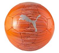 Puma Trace Ball Unisex Adult Ball, Black, Size 5