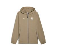 Puma Track Jacket OM Pumatech Woven 781568