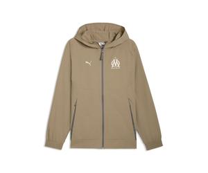 Puma Track Jacket OM Pumatech Woven 781568
