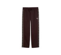 Puma Track Pants Ess Elevated Tape Relaxed Sweatpants FL OP 694344