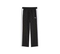Puma Track Pants T7 Jacquarded Woven Relaxed OP 634399