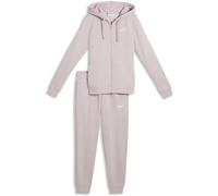 PUMA Women's Hooded Sweat Suit Full-zip Fl Cl Knitted Suits (pack of 1)