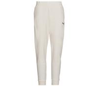 Puma Tracksuit bottoms BETTER ESSENTIALS PANTS CL FL in Beige US M