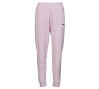Puma Tracksuit bottoms BETTER ESSENTIALS PANTS CL TR in Purple US M