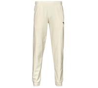 Puma Tracksuit bottoms BETTER ESSENTIALS SWEATPANTS FL CL in White US M