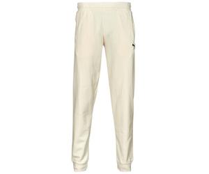 Puma Tracksuit bottoms BETTER ESSENTIALS SWEATPANTS FL CL in White US XL