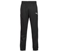 Puma Tracksuit bottoms ESS ACTIVE WOVEN PANT in Black US S