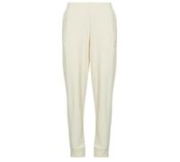 Puma Tracksuit bottoms ESS ELEVATED Sweatpants TR cl in Pink US M