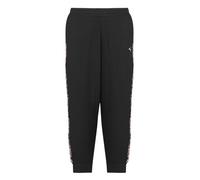 Puma Tracksuit bottoms ESS GRAPHIC Animal Comfort Pants TR cl in Black US M