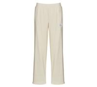 Puma Tracksuit bottoms ESS N01 LOGO STRAIGHT in Beige US M