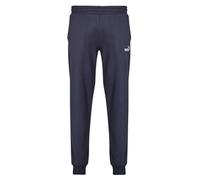 Puma Tracksuit bottoms ESS No. 1 Logo Sweatpants FL cl in Marine US XL