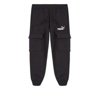 Puma Tracksuit bottoms ESS NO1 LOGO SWEATPANTS in Black 16 years