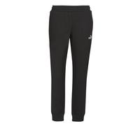 Puma Tracksuit bottoms ESS Small No. 1 Logo Sweatpants FL cl in Black US XS
