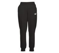 PUMA Women's Pants ESS Sweatpants FL Pants Fitness Training