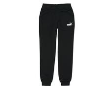 Puma Tracksuit bottoms ESS SWEATPANT in Black 5 / 6 years