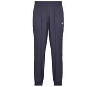 Puma Tracksuit bottoms ESS WOVEN PANTS in Marine US XL