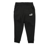 Puma Tracksuit bottoms ESSENTIAL SLIM PANT in Black 13 / 14 years