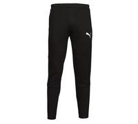 Puma Tracksuit bottoms EVOSTRIPE CORE FZ PANT in Black US XXL