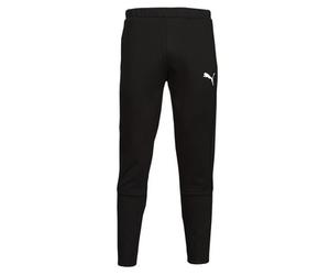 Puma Tracksuit bottoms EVOSTRIPE CORE FZ PANT in Black US XXL