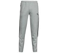 Puma Tracksuit bottoms EVOSTRIPE CORE FZ PANT in Grey US XXL