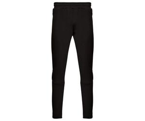 Puma Tracksuit bottoms EVOSTRIPE CORE Pants in Black US M