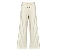 Puma Tracksuit bottoms HER Comfort High-Waist Wide Leg Pants in Beige US S