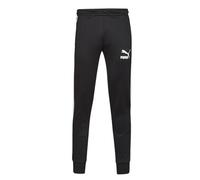 Puma Tracksuit bottoms ICONIC T7 PANT in Black US XXL