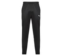 Puma Tracksuit bottoms INDIVIDUALRISE PANT in Black US XL